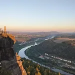 Urlaubsmagie - Buntspecht - Direkt Am Wanderweg アパート ゼーブニッツ
