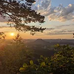 Urlaubsmagie - Buntspecht - Direkt Am Wanderweg ゼーブニッツ