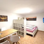 Appartamento Urlaubsmagie - Buntspecht - Direkt Am Wanderweg