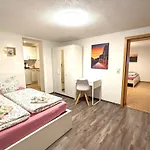 Appartamento Urlaubsmagie - Buntspecht - Direkt Am Wanderweg
