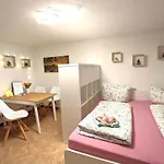 Appartamento Urlaubsmagie - Buntspecht - Direkt Am Wanderweg