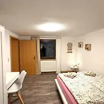 Urlaubsmagie - Buntspecht - Direkt Am Wanderweg 公寓