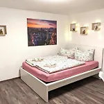Urlaubsmagie - Buntspecht - Direkt Am Wanderweg Appartamento