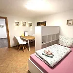 Appartamento Urlaubsmagie - Buntspecht - Direkt Am Wanderweg *