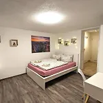 Appartamento Urlaubsmagie - Buntspecht - Direkt Am Wanderweg
