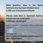 公寓 Urlaubsmagie - Buntspecht - Direkt Am Wanderweg