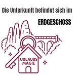Urlaubsmagie - Buntspecht - Direkt Am Wanderweg 赛博尼茨