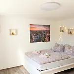 Appartamento Urlaubsmagie - Buntspecht - Direkt Am Wanderweg *
