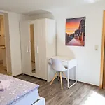 Urlaubsmagie - Buntspecht - Direkt Am Wanderweg Appartamento Sebnitz