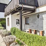 Urlaubsmagie - Buntspecht - Direkt Am Wanderweg Sebnitz
