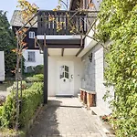Urlaubsmagie - Buntspecht - Direkt Am Wanderweg Appartamento *