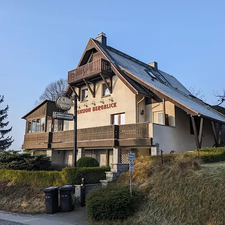 Urlaubsmagie - Buntspecht - Direkt Am Wanderweg - B3