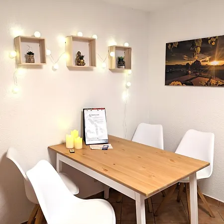 B3 - Urlaubsmagie Kleine Fuer 4p Direkt Am Wanderweg Mit Eigener Terrasse * Sebnitz