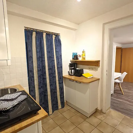 B3 - Urlaubsmagie Kleine Fuer 4p Direkt Am Wanderweg Mit Eigener Terrasse * Sebnitz