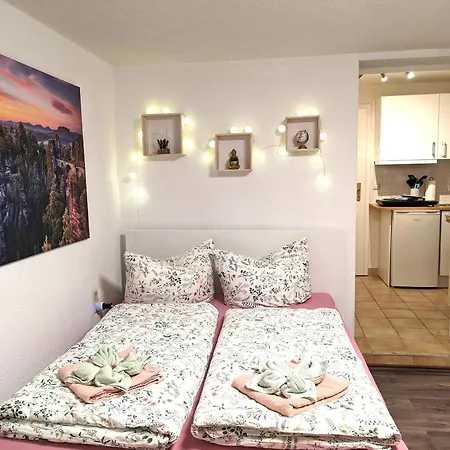 B3 - Urlaubsmagie Kleine Fuer 4p Direkt Am Wanderweg Mit Eigener Terrasse