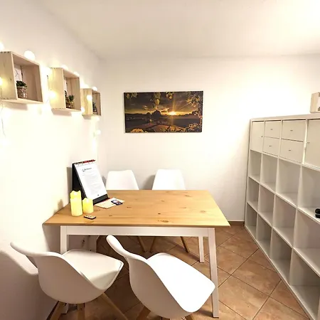 B3 - Urlaubsmagie Kleine Fuer 4p Direkt Am Wanderweg Mit Eigener Terrasse