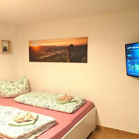 B3 - Urlaubsmagie Kleine Fuer 4p Direkt Am Wanderweg Mit Eigener Terrasse *