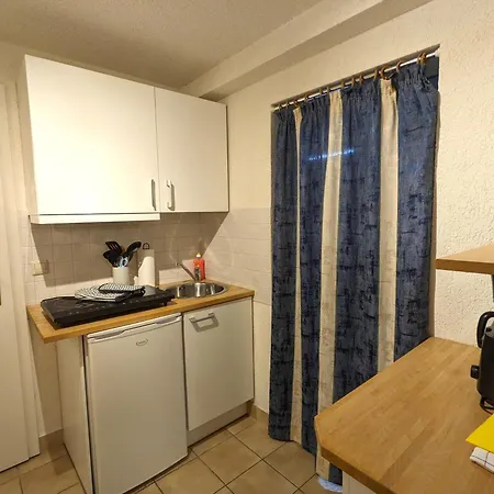 B3 - Urlaubsmagie Kleine Fuer 4p Direkt Am Wanderweg Mit Eigener Terrasse Apartment Sebnitz