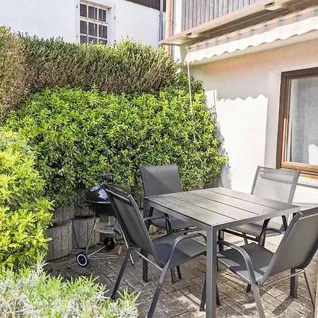 Apartmán Urlaubsmagie - Buntspecht - Direkt Am Wanderweg - B3 Sebnitz