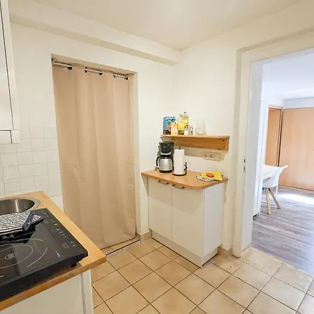 Urlaubsmagie - Buntspecht - Direkt Am Wanderweg - B3 Apartmán *
