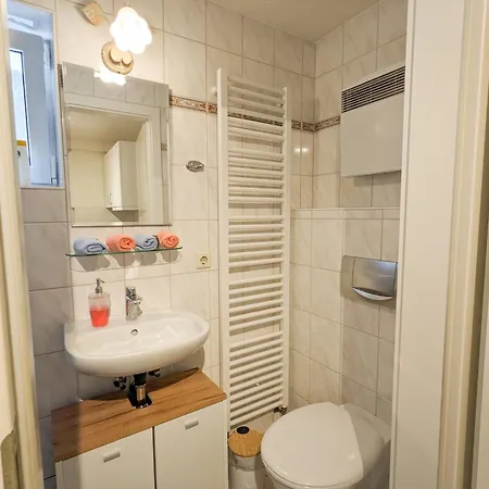 Urlaubsmagie - Buntspecht - Direkt Am Wanderweg - B3 Apartmán