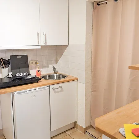 Apartmán Urlaubsmagie - Buntspecht - Direkt Am Wanderweg - B3 *