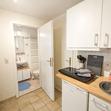 Urlaubsmagie - Buntspecht - Direkt Am Wanderweg - B3 Apartmán