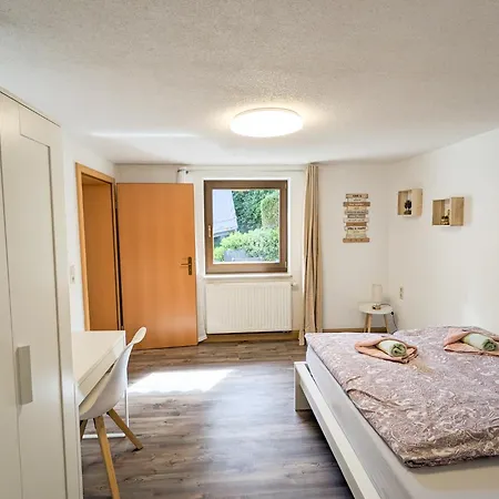 Urlaubsmagie - Buntspecht - Direkt Am Wanderweg - B3 * Sebnitz