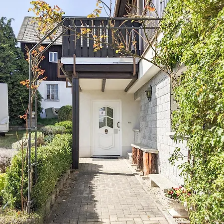 Urlaubsmagie - Buntspecht - Direkt Am Wanderweg - B3 Apartmán *