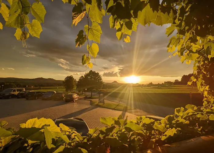 B3 - Urlaubsmagie Kleine Fuer 4p Direkt Am Wanderweg Mit Eigener Terrasse 公寓 赛博尼茨