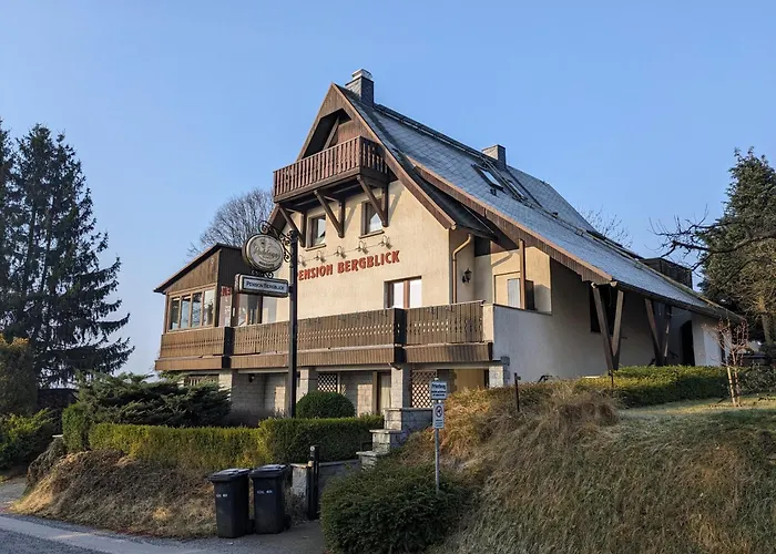 B3 - Urlaubsmagie Kleine Fuer 4p Direkt Am Wanderweg Mit Eigener Terrasse
