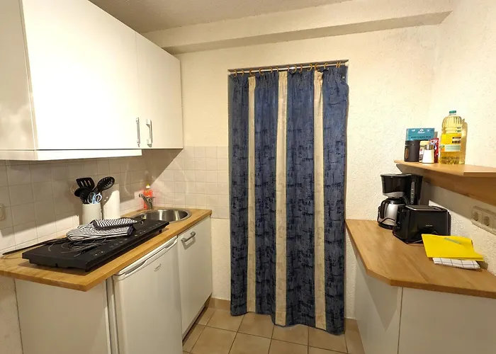 B3 - Urlaubsmagie Kleine Fuer 4p Direkt Am Wanderweg Mit Eigener Terrasse *