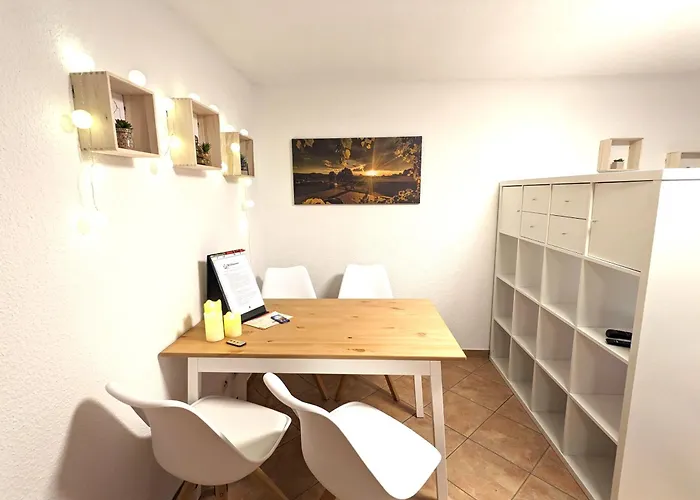 B3 - Urlaubsmagie Kleine Fuer 4p Direkt Am Wanderweg Mit Eigener Terrasse